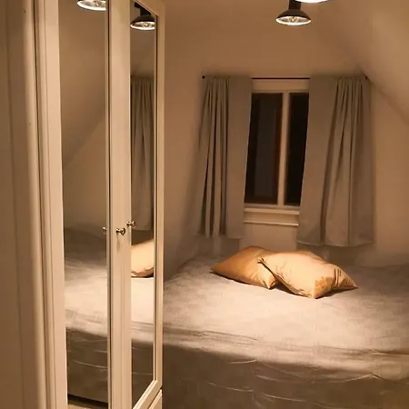 Homestay The Retro House Rodovre
